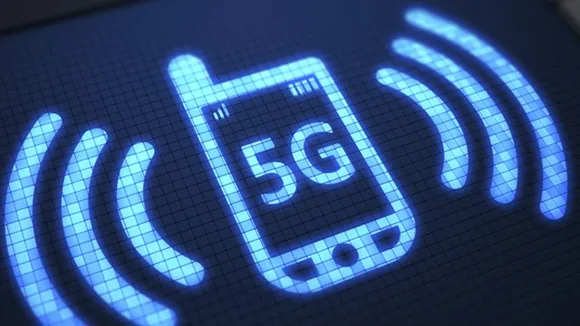 Patients to take more control of healthcare with 5G