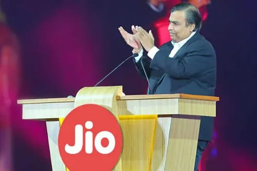 Jio calls Airtel, Voda charges over TRAI's Network Testing 'malicious'