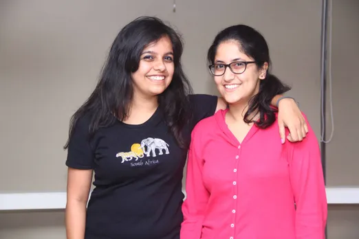 Meri Awaz Suno with Janhavi, Co-founder, BleeTech