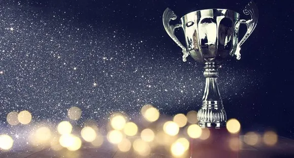 Veeam Bags HPE Partner of the Year Award