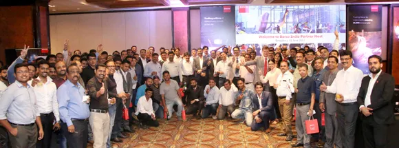 Barco discusses ProAV, VR solutions at Bangalore meet