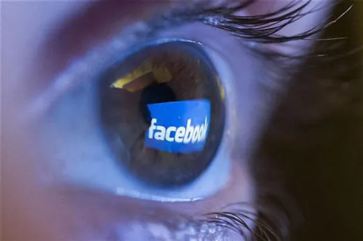 Facebook says “I Spy” through users’ webcams and smartphone cameras
