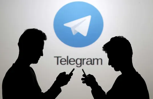 "Telegram must be blocked in Russia" : Roskomnadzor agency