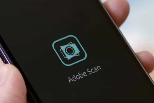 Adobe launches Adobe Scan App