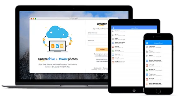 Amazon ends its unlimited cloud storage option