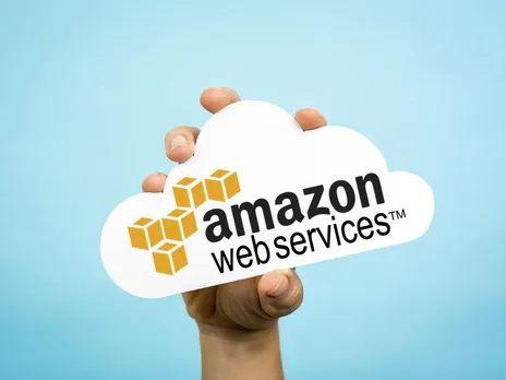 “Thank you AWS! Happy to be hosted” says Partners at the Mumbai AWS Summit 2017