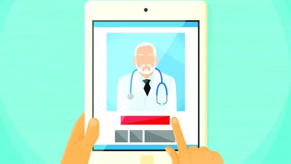 Amazon and Facebook declares DocsApp as Medical App Of The Year