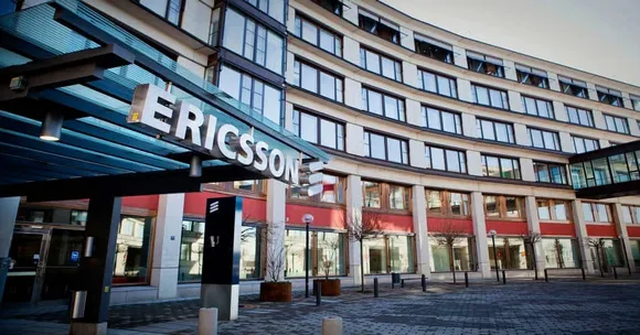 Ericsson and LG Electronics sign global patent license agreement