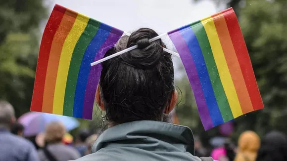 Facebook celebrates LGBT Pride Month with rainbow emoji