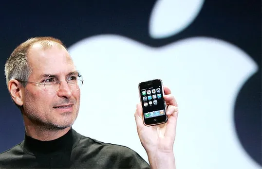 iPhone turns 10, investors look forward to iPhone 8
