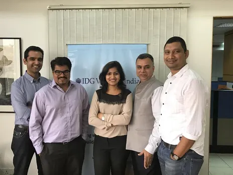 IDG Ventures India launches 2017 Innovation Program, in collaboration with Unilever Ventures and Amazon India
