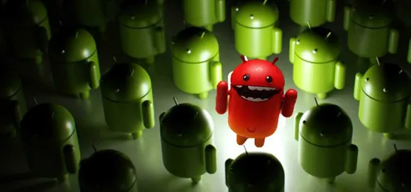 800 apps in Google play store possess 'Xavier' Malware