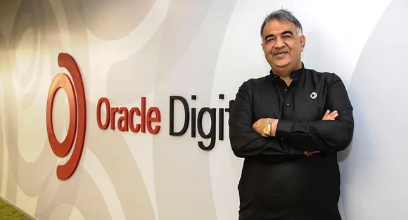 Oracle Digital Hub to boost Cloud Transformation for SMBs