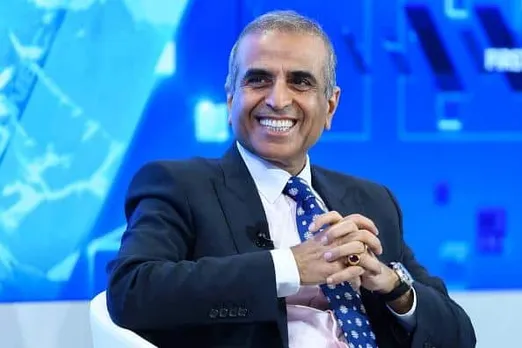 Sunil Bharti Mittal salary Revealed