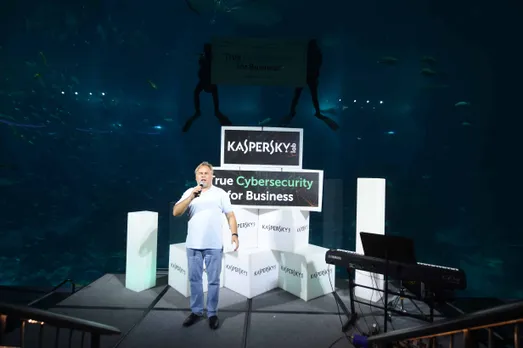 Kaspersky Lab Opens New APAC Headquarters