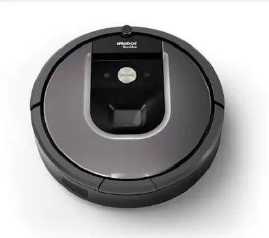 iRobot Roomba 960 is Now available on Amazon at Rs 49,900