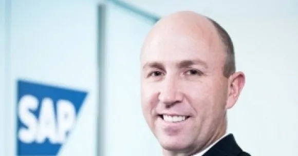 SAP appoints Scott Russell President of SAP Asia Pacific Japan