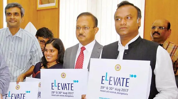 Karnataka Start-ups to ‘Elevate’ with Rs 400cr boost