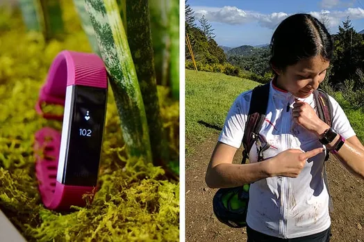 UK girls school Bans Fitbits, smartwatches