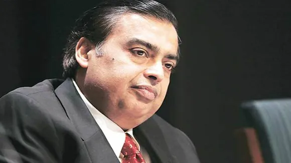 Know, why Mukesh Ambani got emotional at Reliance AGM