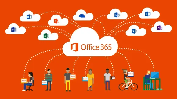 Microsoft introduces Office 365 for SMBs & Large Enterprises
