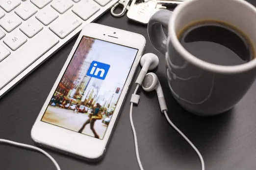 LinkedIn's New Feature Likely to Challenge Instagram, Snapchat