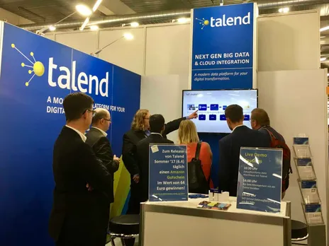 Talend Accelerates Growth by Opening New Office in India