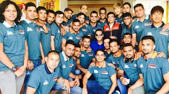 Akshay Kumar’s Bengal Warriors rope in Rooter as official fan engagement partner