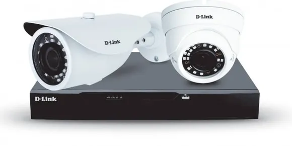 D-Link forays CCTV surveillance segment