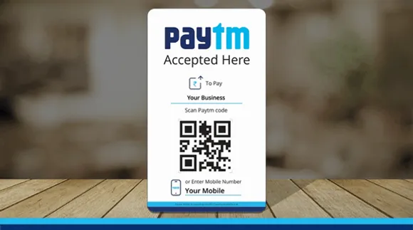 13 ways Paytm QR Codes are being used in India