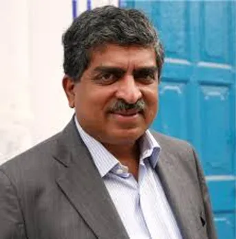 Nandan Nilekani is back at Infosys as new chairman