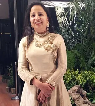 “My Husband is my Role Model”: Sarita Pansari, Savera Digital India