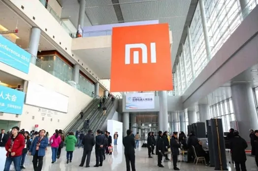 Xiaomi