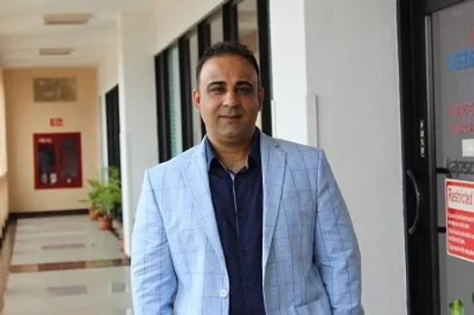 Sasken appoints Arif Khan as Chief HR Officer