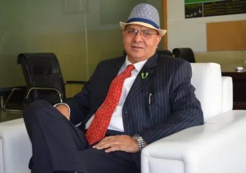 “Success doesn’t come to you, you go to it”: Arvind Bali, Videocon Telecom