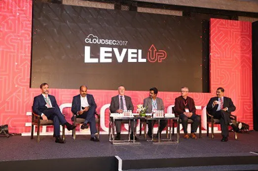 CLOUDSEC 2017 in Mumbai was attended by more than 700 industry experts