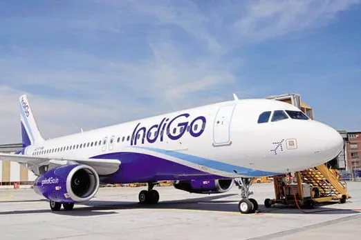 IndiGo expands operations in winter schedule with 18 flight frequencies