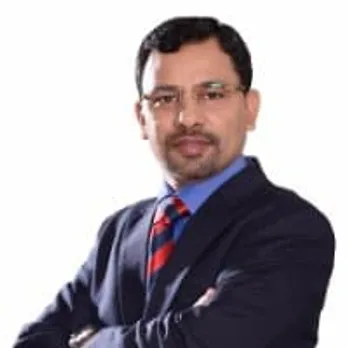 Sunil Sharma is the new appointed MD at Sophos India