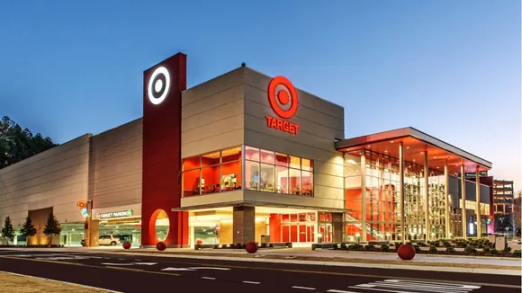 Target Names Tammy Redpath as President of Target India