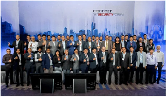Fortinet 361° Security Forum Moots Strategies to Secure New Digital Business Models