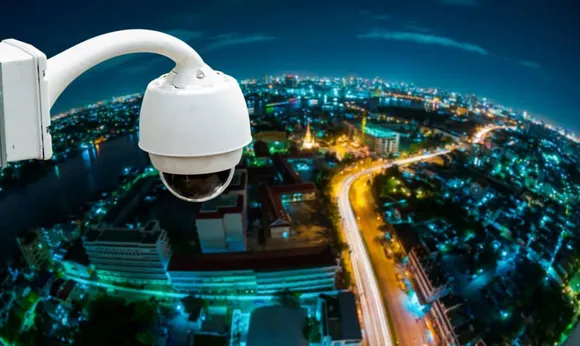 The Rise of IP-based Video Surveillance
