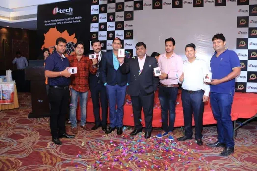 M-tech organizes dealer meet in Chandigarh