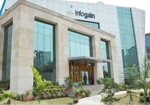 Infogain Announces Strategic Alliance with Jesta I.S.