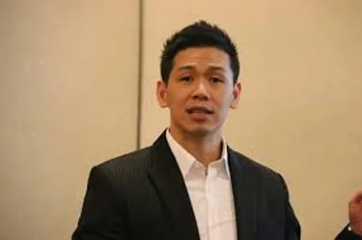 Mike Chen Sales Director Synology Inc.