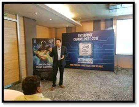 Rashi Peripherals Concludes Multi-City Enterprise Partner Meet