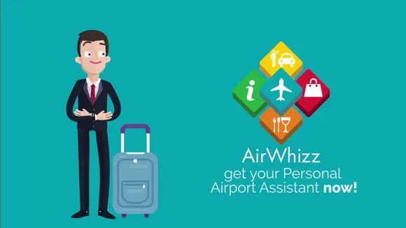 Airwhizz And Uber Announce Partnership