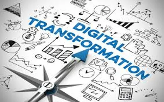 Driving Digital Transformation using Internet of Things (IoT)