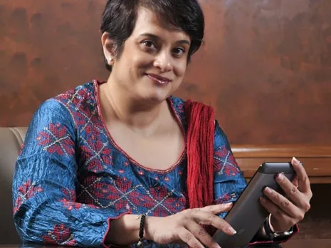 Breaking News: Debjani Ghosh First Woman President for NASSCOM