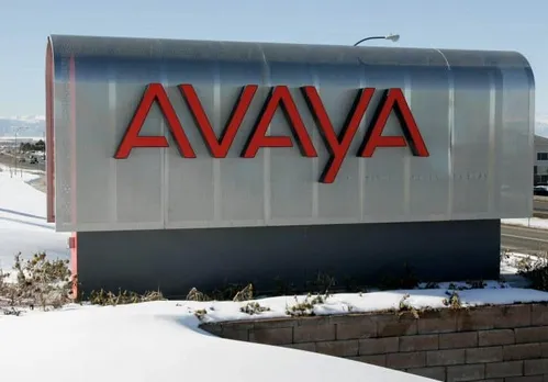 Avaya Files SEC Form 10 Registration Statement