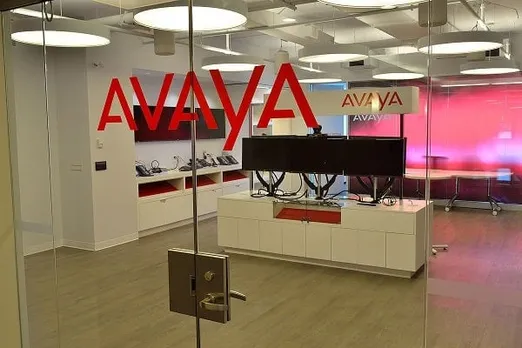 Avaya